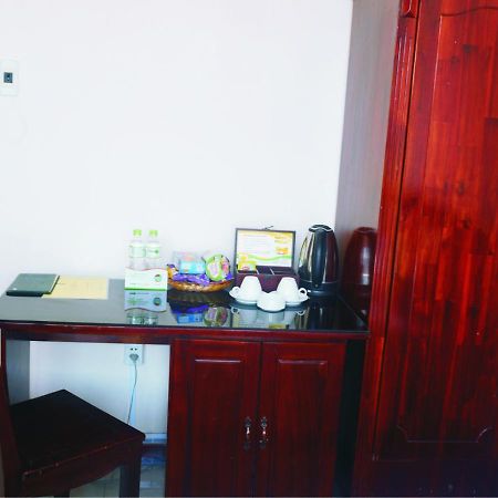 Hong Phuc Hotel Quy Nhơn Extérieur photo