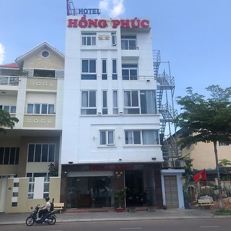 Hong Phuc Hotel Quy Nhơn Extérieur photo