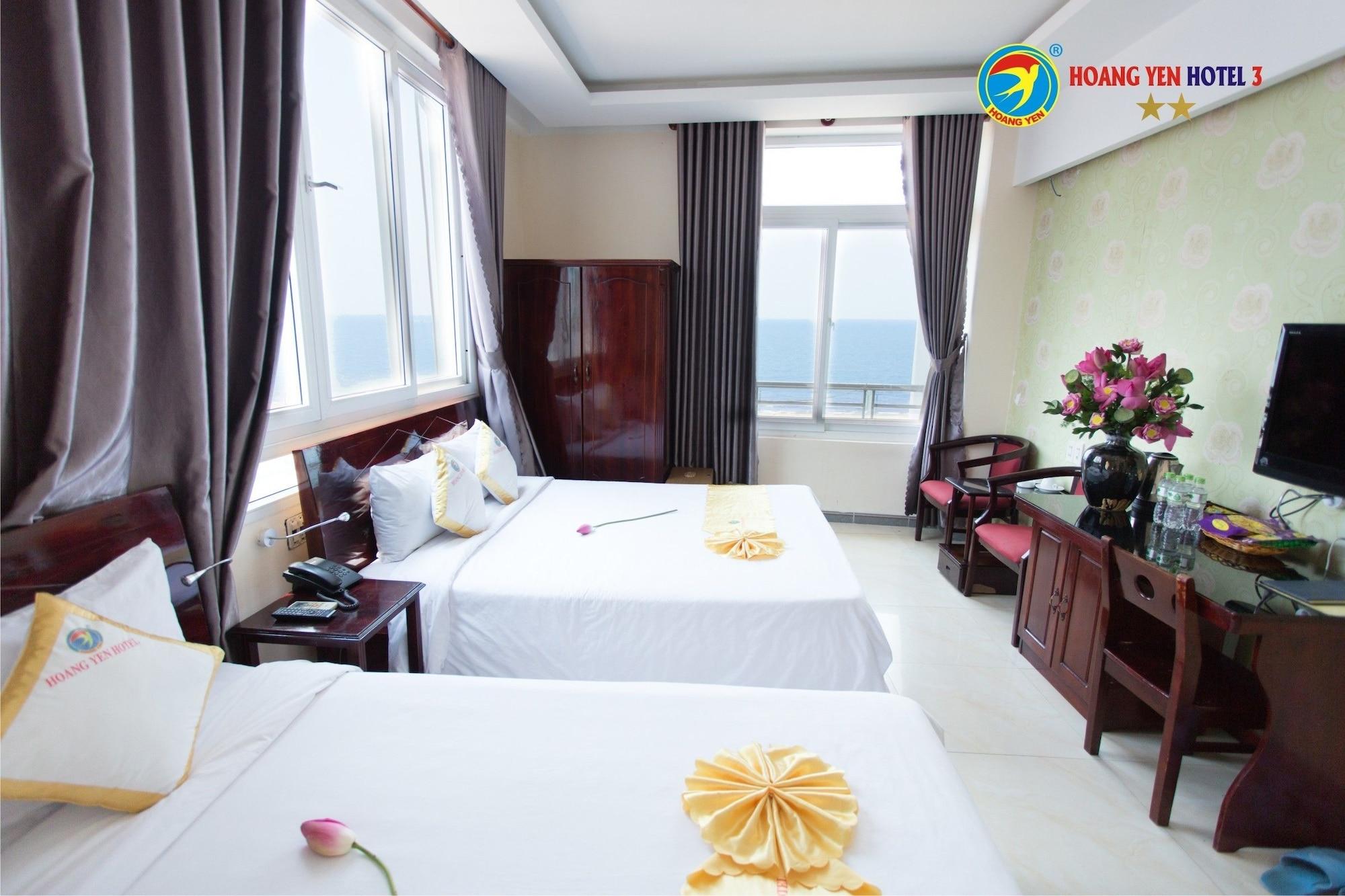 Hong Phuc Hotel Quy Nhơn Extérieur photo