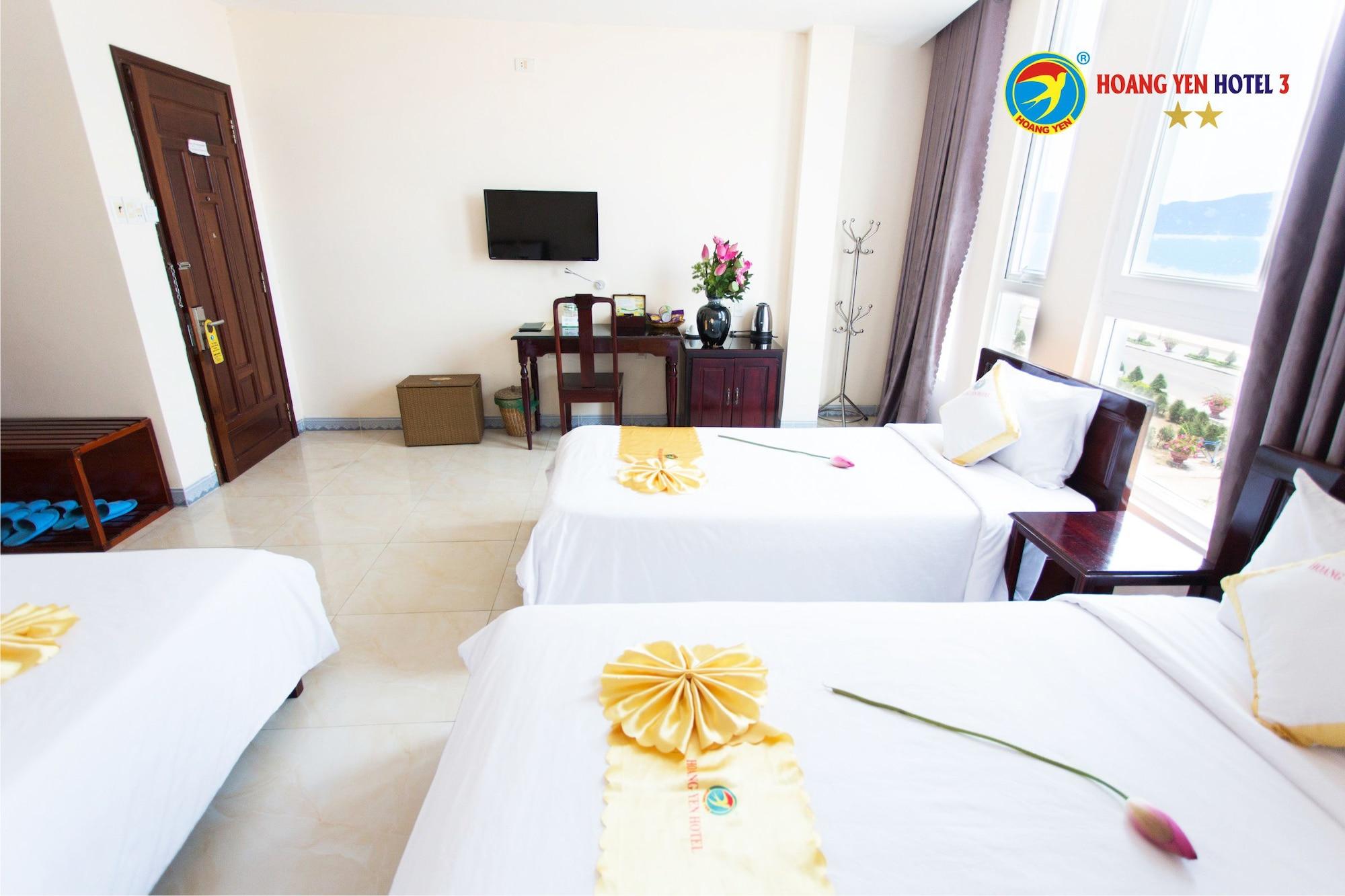 Hong Phuc Hotel Quy Nhơn Extérieur photo