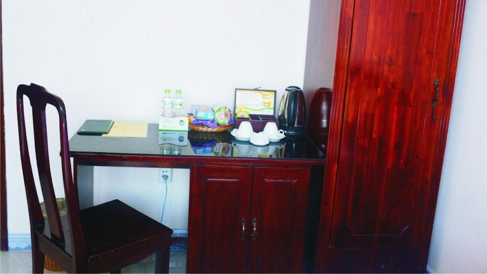 Hong Phuc Hotel Quy Nhơn Extérieur photo