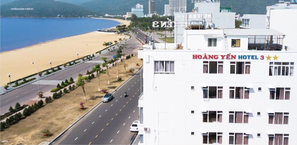 Hong Phuc Hotel Quy Nhơn Extérieur photo