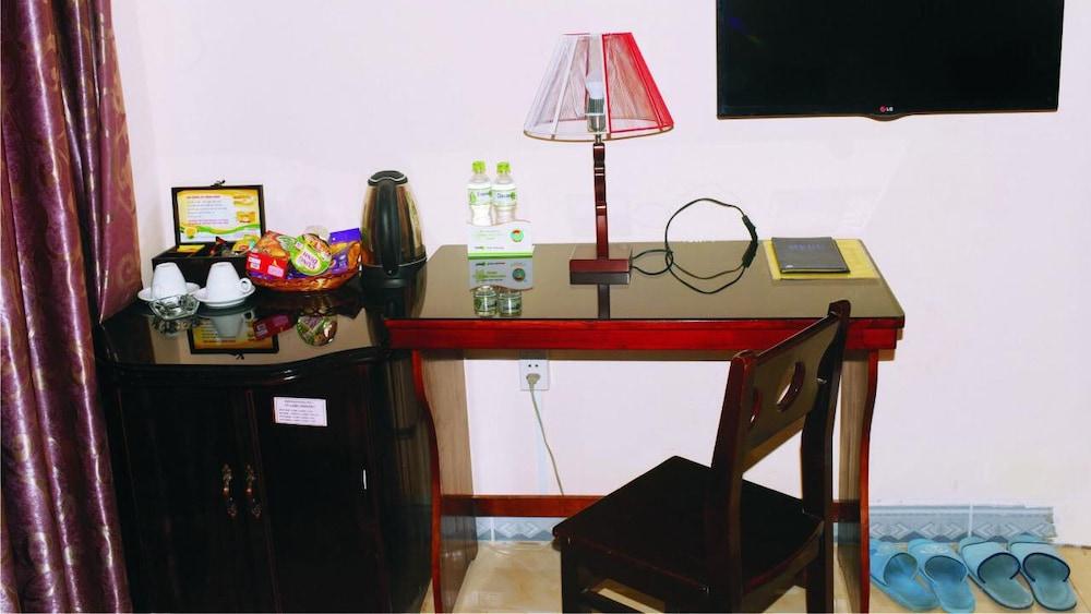Hong Phuc Hotel Quy Nhơn Extérieur photo