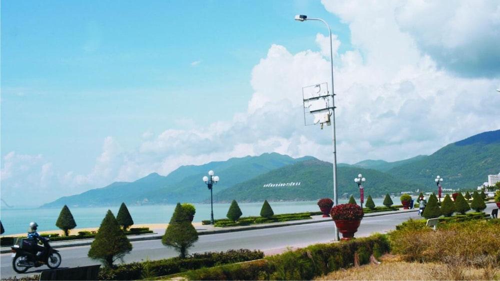 Hong Phuc Hotel Quy Nhơn Extérieur photo