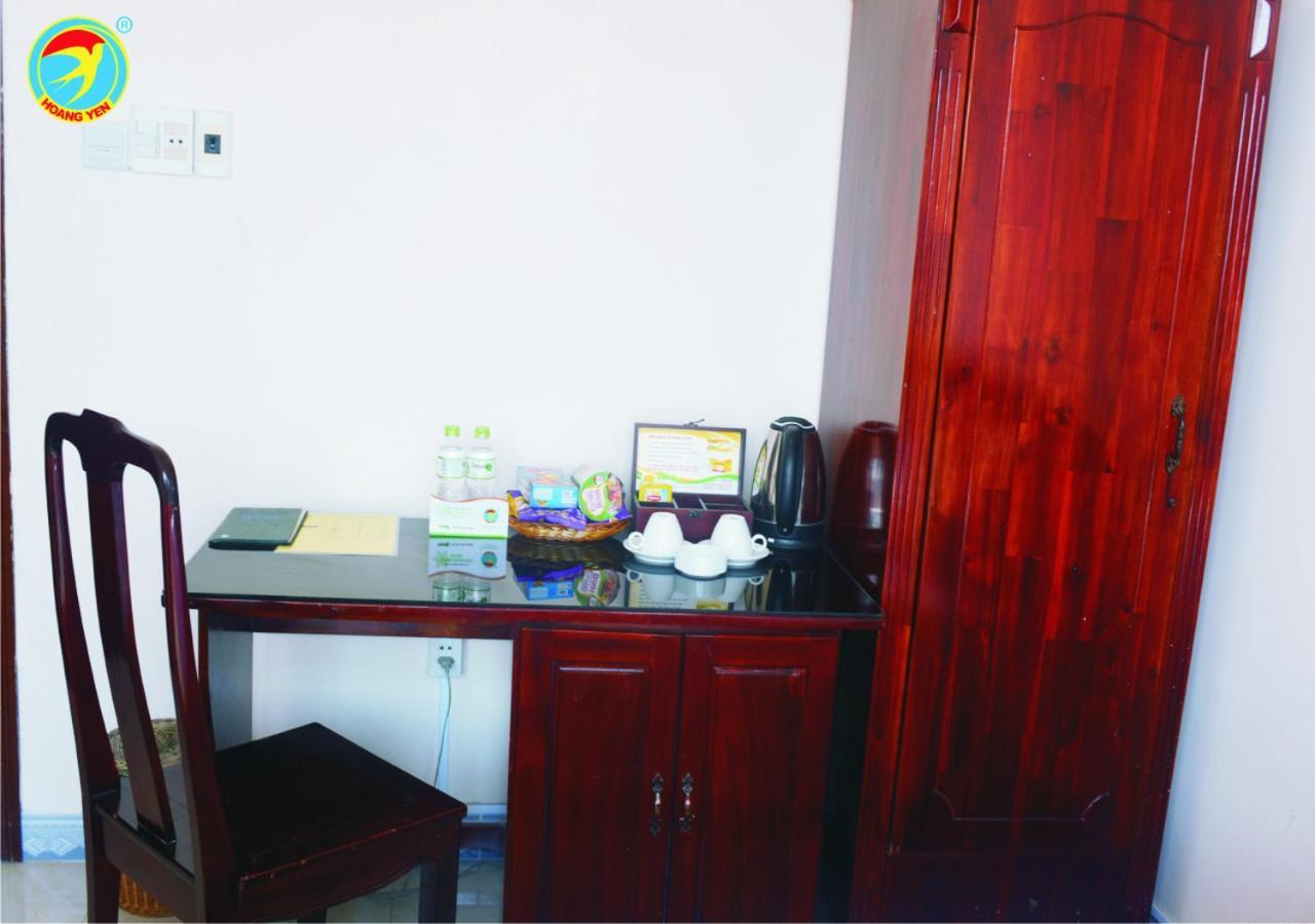 Hong Phuc Hotel Quy Nhơn Extérieur photo