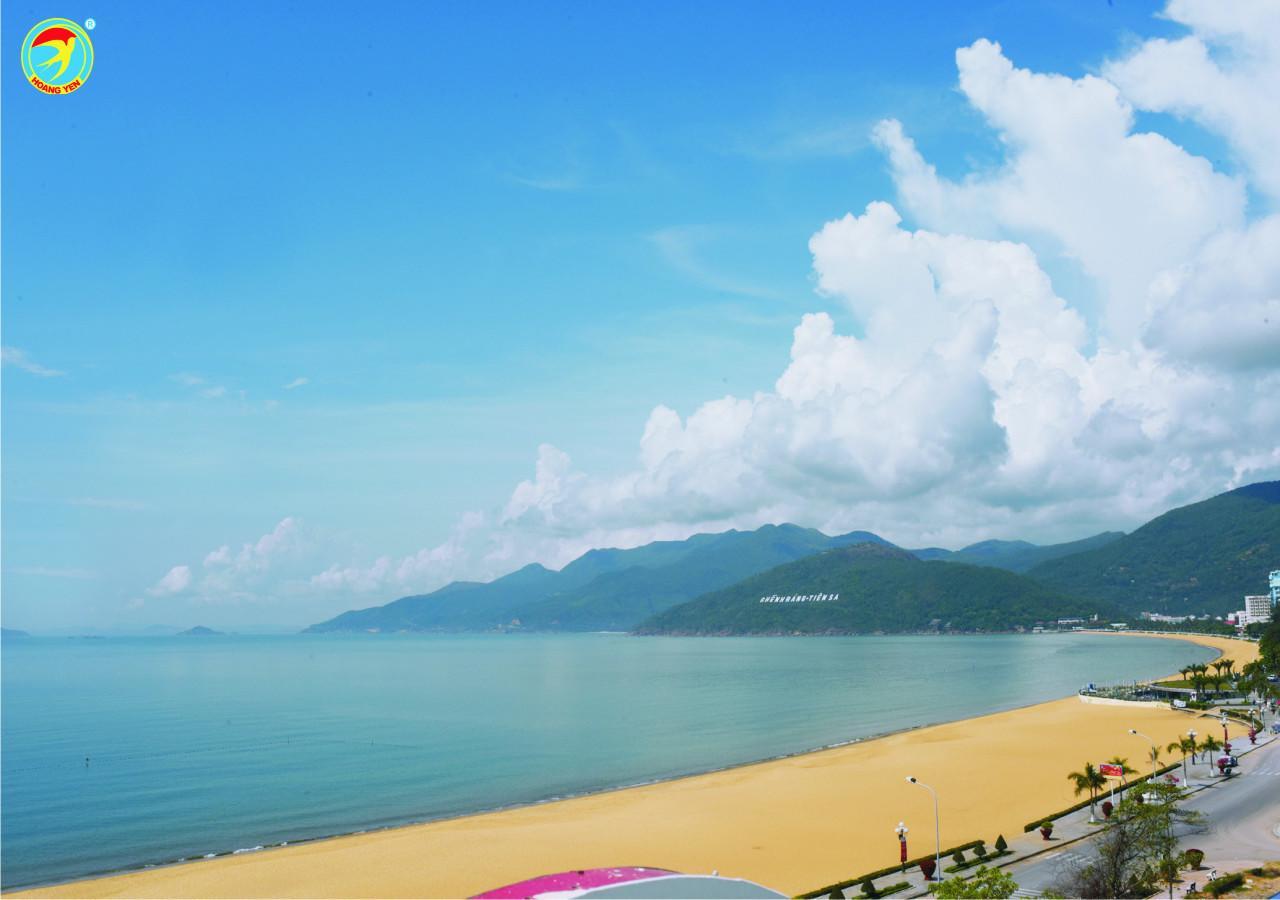 Hong Phuc Hotel Quy Nhơn Extérieur photo