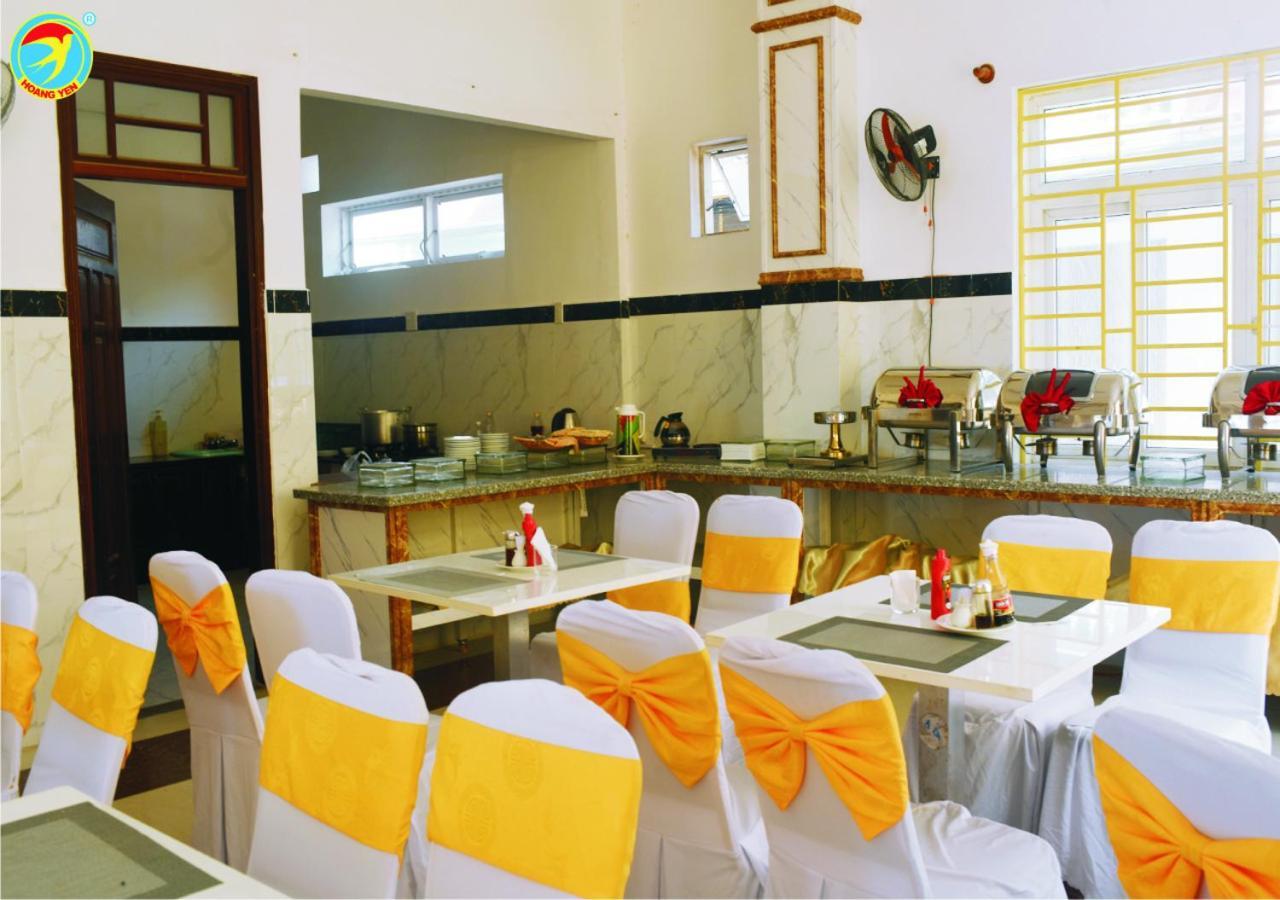 Hong Phuc Hotel Quy Nhơn Extérieur photo