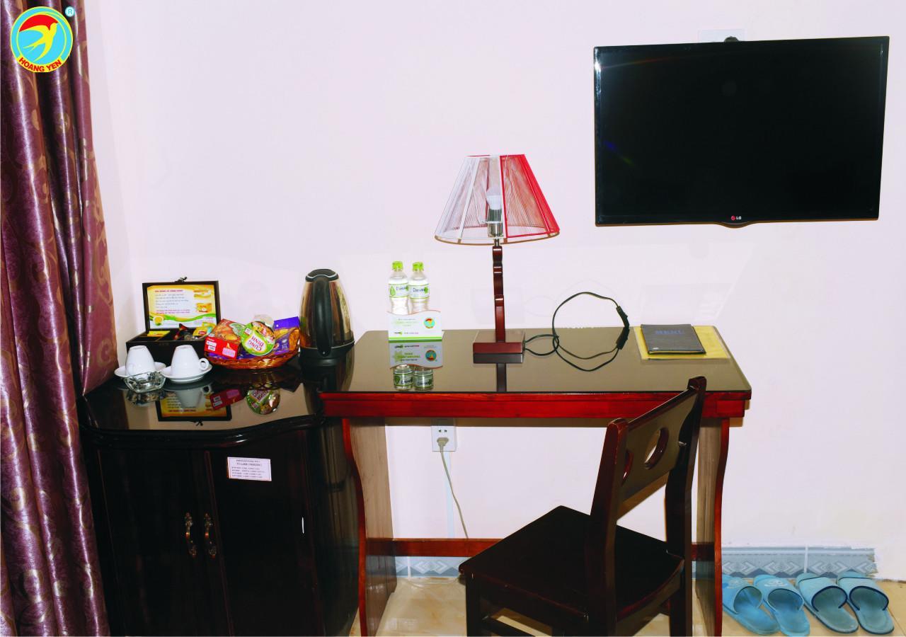 Hong Phuc Hotel Quy Nhơn Extérieur photo