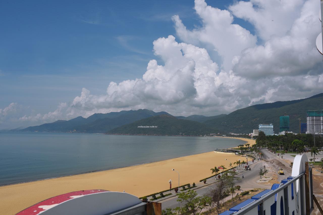Hong Phuc Hotel Quy Nhơn Extérieur photo