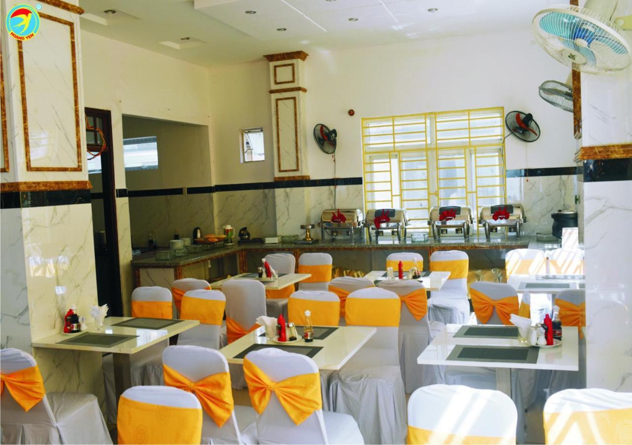 Hong Phuc Hotel Quy Nhơn Extérieur photo