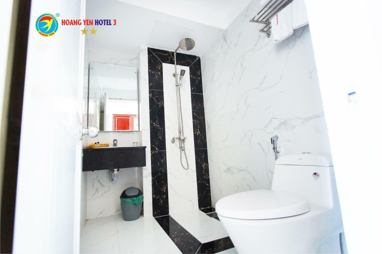 Hong Phuc Hotel Quy Nhơn Extérieur photo