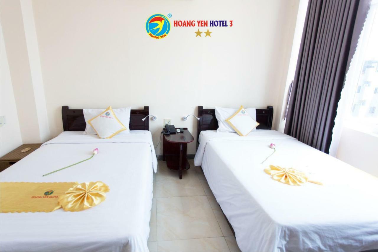 Hong Phuc Hotel Quy Nhơn Extérieur photo
