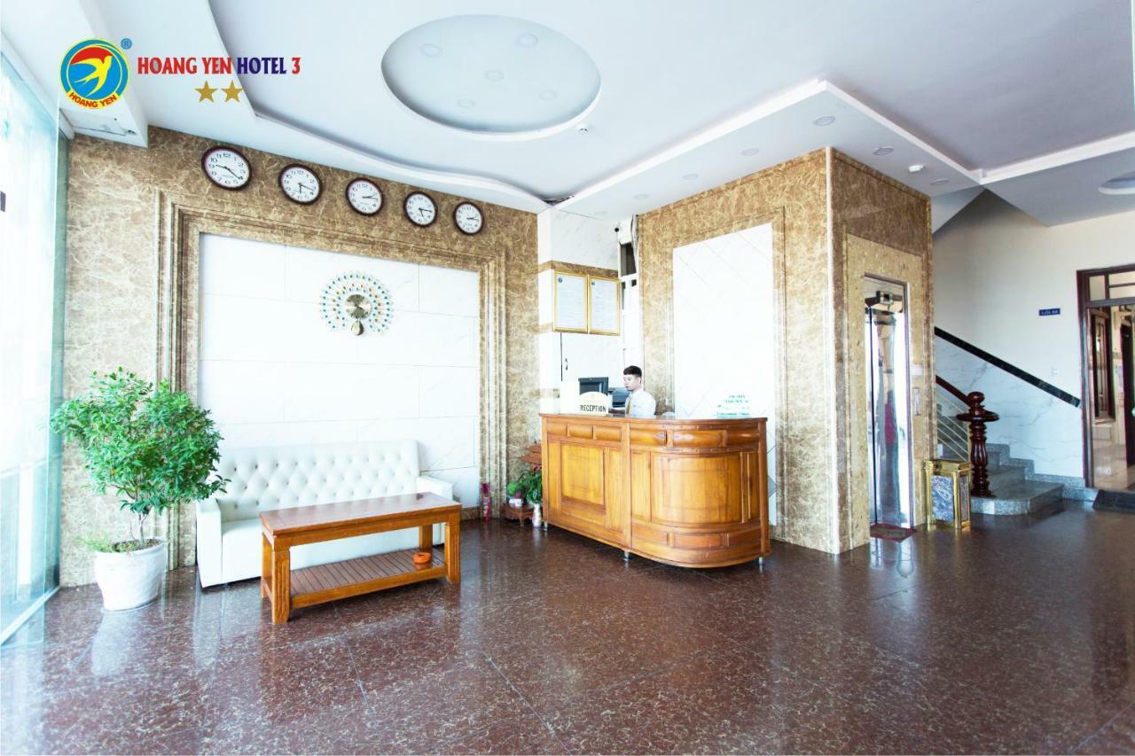 Hong Phuc Hotel Quy Nhơn Extérieur photo